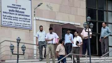 Delhi excise policy case, Delhi excise policy case latest news