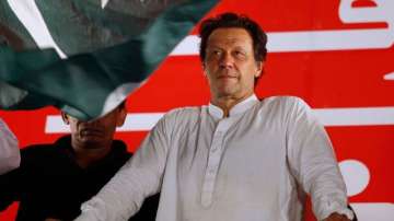 Imran Khan, US Pak relations, US Pakistan ties