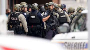 Colorado nightclub shooting, Colorado nightclub shooting news