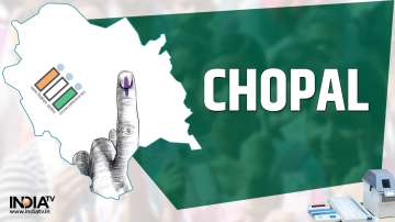 Chopal, Chopal Himachal Election 2022, Chopal Assembly Constituency, Chopal Constituency Results, Ch