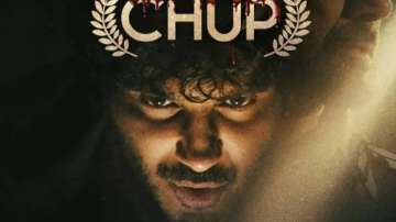 Chup movie