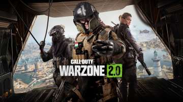 Call of Duty: Warzone 2