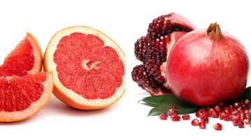 You can eat 5 fruits to eat in the winters