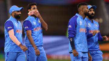 Rohit Sharma opens on India's loss vs England