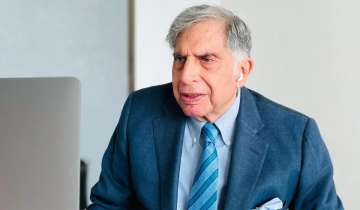 Ratan Tata