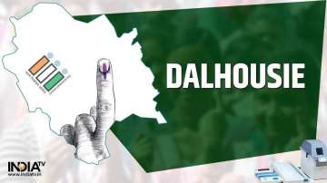 Dalhousie assembly election 2022