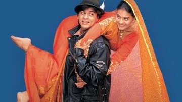 Dilwale Dulhania Le Jayenge