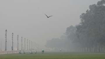 Delhi air pollution, Delhi Pollution, delhi pollution level, delhi aqi today, delhi pollution today,