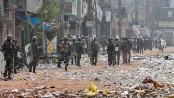 2020 Delhi riots, Delhi riots accused, Delhi riots 2020, 