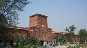 DU Admissions 2022, DU, Delhi University, Delhi University Admissions, DU Admissions, DU Admissions 