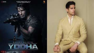 Sidharth Malhotra