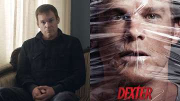 Dexter show