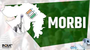 The polling in Morbi will be held on December 1, while the counting of votes will take place on December 8, 2022