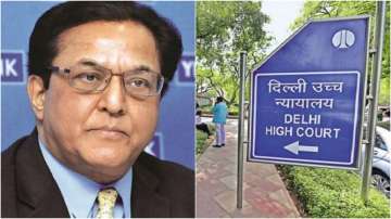 Delhi High Court grants regular bail to Yes Bank's former MD Rana Kapoor in money laundering case