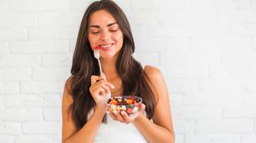  Five ways to control sugar levels while eating