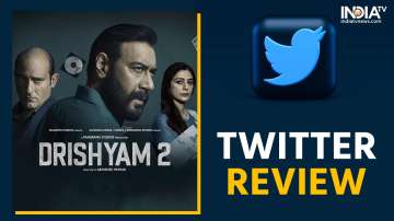 Drishyam 2 