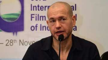 The Kashmir Files-IFFI Row