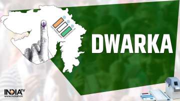 Gujarat Election 2022, Dwarka assembly constituency