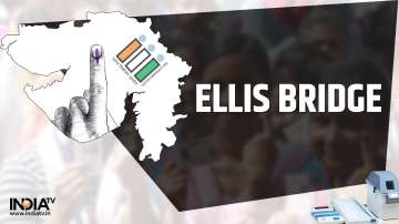 Ellis Bridge assembly constituency Gujarat election 2022
