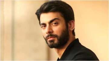 Fawad Khan 