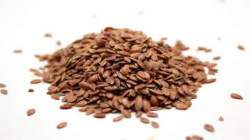 Can flax seeds give same amount of omega 3 as fish?