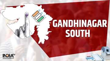 Gandhinagar South, Gandhinagar South Gujarat Election 2022, Gandhinagar South Assembly Constituency,
