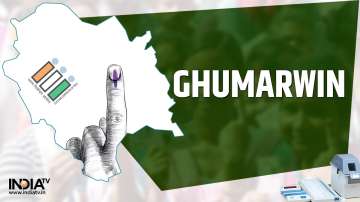  The polling in Ghumarwin will be held on November 12, while the counting of votes will take place on December 8