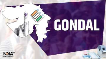 Polling in Kutiyana will be held on December 1, 2022 while the counting of votes will take place on December 8, 2022.