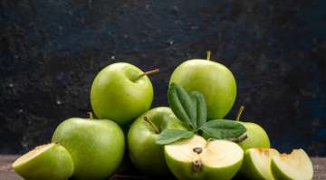 Know about 5 benefits of Green Apples