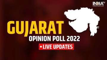 Gujarat Assembly Elections 2022 India TV Opinion Poll