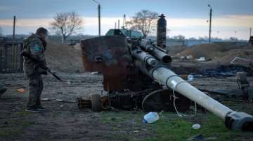Polland: 2 killed as 'Russian-made missile' hits eastern part of country amid war in Ukraine