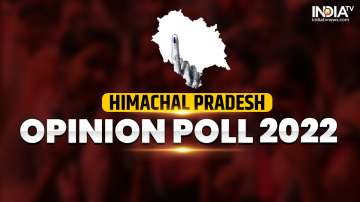 The hilly state is up for polls on November 12