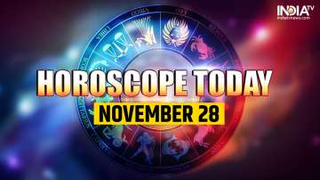 Horoscope Today, November 28