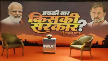 Stage set for India TV Conclave