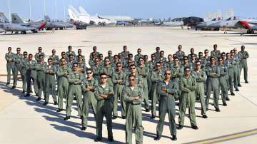 IAF AFCAT Recruitment 2022, IAF AFCAT Recruitment, IAF, iaf news, iaf latest news, afcat