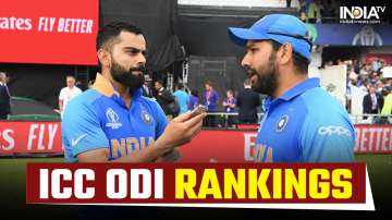 ICC Rankings