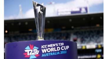 T20 World Cup 2022: Full list of award winners, prize money and top  performers