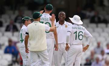 SA will tour Australia for a 3-match Test series.