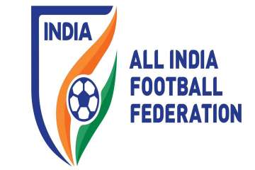 AIFF Logo