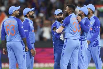 IND will now take on England on November 10.