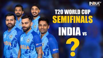 T20 World Cup 2022: Semifinals scenarios