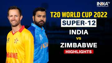 IND beat ZIM by 71 runs