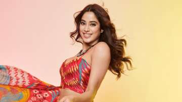 Janhvi Kapoor talks about uncooperative actors