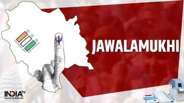 The polling in Jawalamukhi will be held on November 12, while the counting of votes will take place on December 8