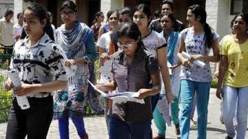 NEET is expected to follow its conventional pattern and the exam is expected to be conducted only once. 