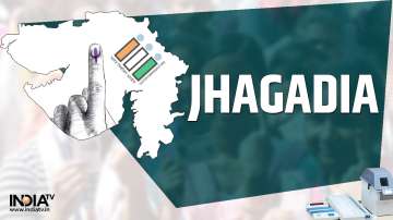 Polling in Jhadadiya will be held on December 1, 2022 while the counting of votes will take place on December 8, 2022.