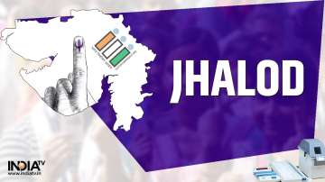 Gujarat Election 2022, Jhalod