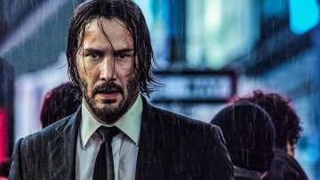 John Wick 4