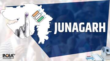 Gujarat Election 2022, Junagarh