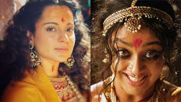 Kangana Ranaut to star in the sequel of Rajinikanth's Chandramukhi